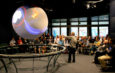 在球面科學展示系統上設計一個板塊運動的學習活動