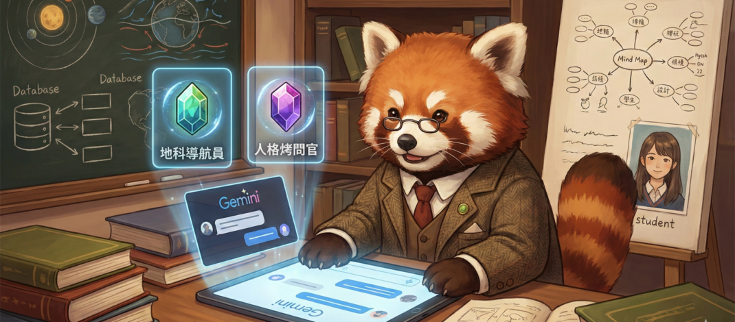 天文教學的小小應用程式