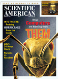 Scientific American