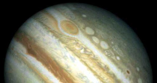 Jupiter