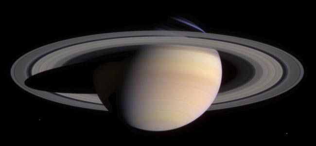 Saturn