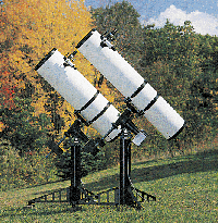 telescopes